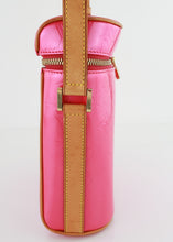 Load image into Gallery viewer, Louis Vuitton Monogram Vernis Sullivan Pink