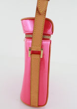 Load image into Gallery viewer, Louis Vuitton Monogram Vernis Sullivan Pink