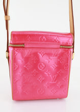 Load image into Gallery viewer, Louis Vuitton Monogram Vernis Sullivan Pink