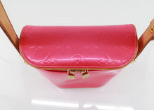 Load image into Gallery viewer, Louis Vuitton Monogram Vernis Sullivan Pink