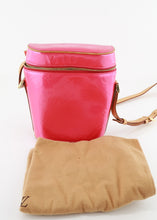 Load image into Gallery viewer, Louis Vuitton Monogram Vernis Sullivan Pink