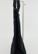 Load image into Gallery viewer, Hermes Canvas Tout PM Black