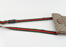 Load image into Gallery viewer, Gucci Supreme Canvas Neo Vintage Bumbag