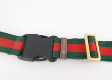 Load image into Gallery viewer, Gucci Supreme Canvas Neo Vintage Bumbag