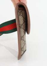 Load image into Gallery viewer, Gucci Supreme Canvas Neo Vintage Bumbag