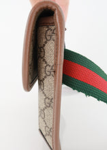 Load image into Gallery viewer, Gucci Supreme Canvas Neo Vintage Bumbag