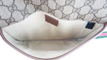Load image into Gallery viewer, Gucci Supreme Canvas Neo Vintage Bumbag