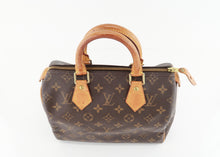 Load image into Gallery viewer, Louis Vuitton Monogram Speedy 25
