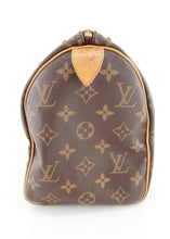 Load image into Gallery viewer, Louis Vuitton Monogram Speedy 25