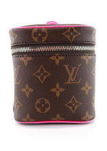 Load image into Gallery viewer, Louis Vuitton Monogram Nice Mini Pink