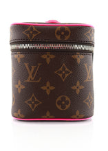 Load image into Gallery viewer, Louis Vuitton Monogram Nice Mini Pink