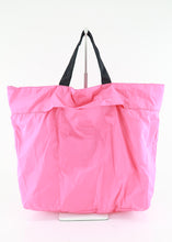 Load image into Gallery viewer, Prada Nylon Packable Tote Pink