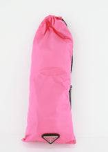 Load image into Gallery viewer, Prada Nylon Packable Tote Pink