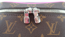 Load image into Gallery viewer, Louis Vuitton Monogram Nice Mini Pink