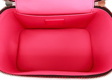 Load image into Gallery viewer, Louis Vuitton Monogram Nice Mini Fuchsia