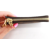 Load image into Gallery viewer, Louis Vuitton Noa Key Pouch Sweet Coral