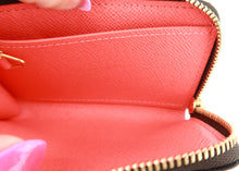 Load image into Gallery viewer, Louis Vuitton Noa Key Pouch Sweet Coral