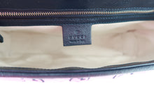 Load image into Gallery viewer, Gucci Limited Edition Marmont Flap Floral Pink