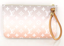 Load image into Gallery viewer, Louis Vuitton By the Pool Neverfull Pochette Mist