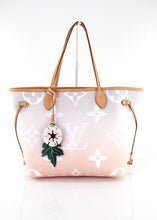 Load image into Gallery viewer, Louis Vuitton By the Pool Neverfull MM Wisp