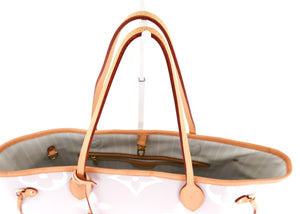 Louis Vuitton By the Pool Neverfull MM Wisp