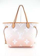 Load image into Gallery viewer, Louis Vuitton By the Pool Neverfull MM Wisp