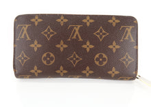 Load image into Gallery viewer, Louis Vuitton Monogram Zippy Wallet