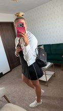 Load image into Gallery viewer, Chanel Aged Calfskin Large Coco Handle Black