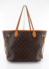 Load image into Gallery viewer, Louis Vuitton Monogram Neverfull MM Pink