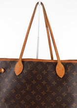 Load image into Gallery viewer, Louis Vuitton Monogram Neverfull MM Pink