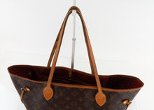 Load image into Gallery viewer, Louis Vuitton Monogram Neverfull MM Pink