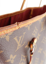 Load image into Gallery viewer, Louis Vuitton Monogram Neverfull MM Pink