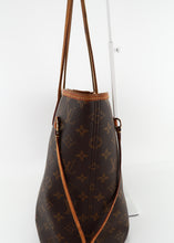 Load image into Gallery viewer, Louis Vuitton Monogram Neverfull MM Pink