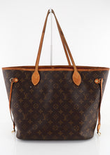 Load image into Gallery viewer, Louis Vuitton Monogram Neverfull MM Pink