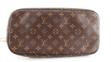 Load image into Gallery viewer, Louis Vuitton Monogram Neverfull MM Pink