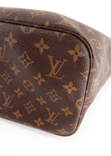 Load image into Gallery viewer, Louis Vuitton Monogram Neverfull MM Pink