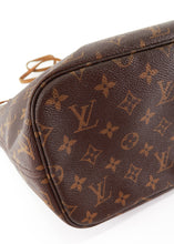 Load image into Gallery viewer, Louis Vuitton Monogram Neverfull MM Pink