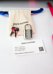 Louis Vuitton Colormania Monogram Keepall 50 Bandouliere Pink