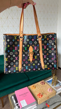 Load image into Gallery viewer, Louis Vuitton Multicolor Aurelia GM