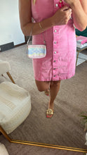 Load image into Gallery viewer, Louis Vuitton Escale Mini Pochette Accessories