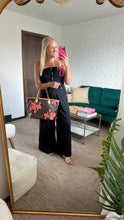Load image into Gallery viewer, Louis Vuitton Sprouse Rose Neverfull MM