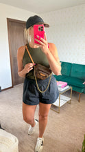 Load image into Gallery viewer, Louis Vuitton Monogram Mini Bumbag