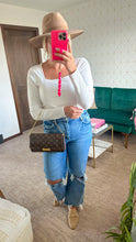 Load image into Gallery viewer, Louis Vuitton Monogram Favorite MM