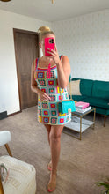 Load image into Gallery viewer, Chanel Quilted Boy Small Teal