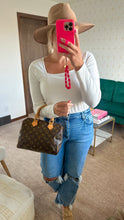 Load image into Gallery viewer, Louis Vuitton Monogram Speedy 25