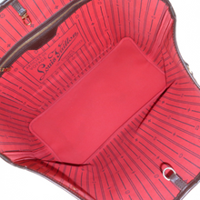 Load image into Gallery viewer, Louis Vuitton Damier Ebene Neverfull GM