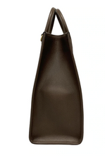 Load image into Gallery viewer, Gucci Jumbo Monogram 2 Way Tote