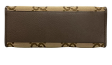 Load image into Gallery viewer, Gucci Jumbo Monogram 2 Way Tote