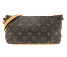 Load image into Gallery viewer, Louis Vuitton Monogram Trotteur