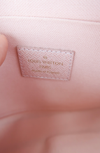 Load image into Gallery viewer, Louis Vuitton Damier Azur Felicie